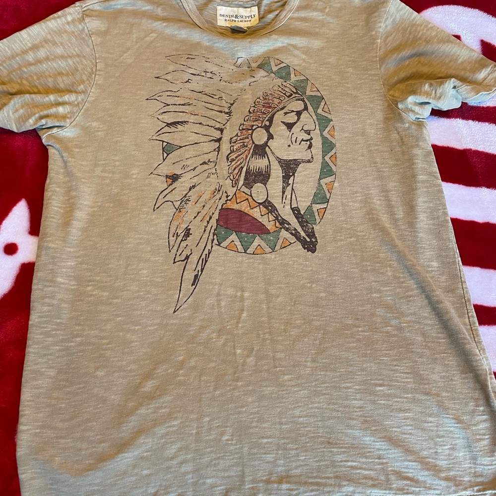 Ralph Lauren shirt